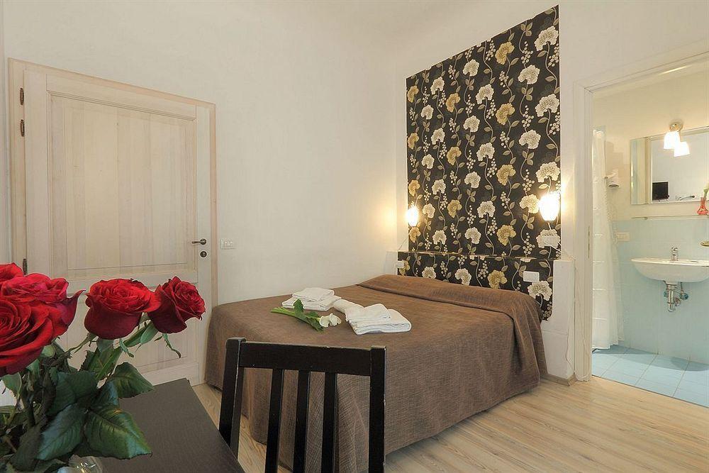 B&B Le Seggiole Florenz Exterior foto