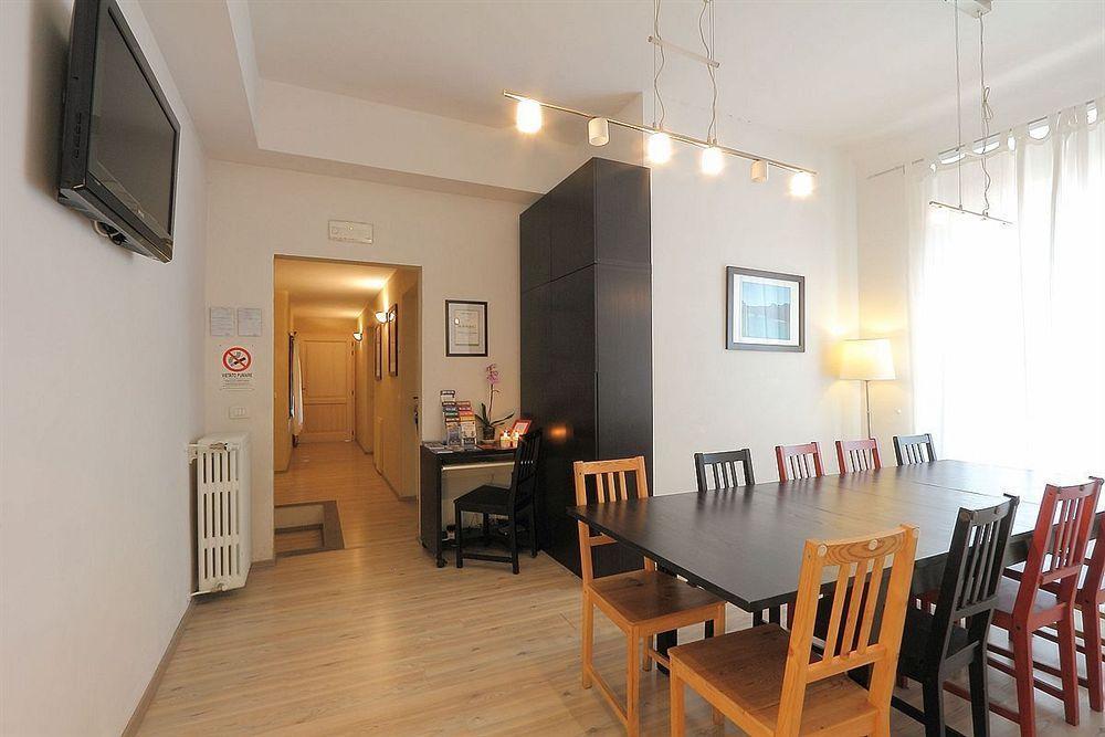 B&B Le Seggiole Florenz Exterior foto