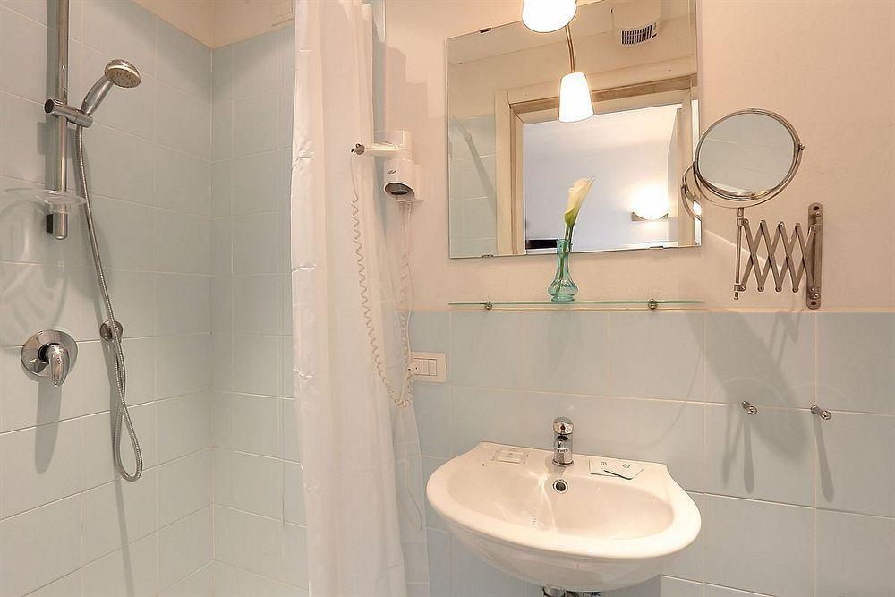 B&B Le Seggiole Florenz Exterior foto